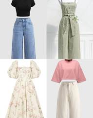 best casual outing summer outfit ideas for women in India